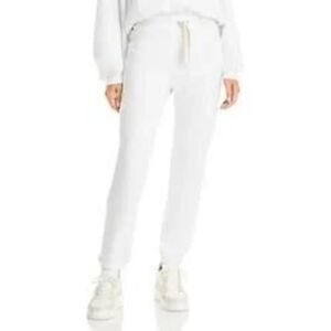 Mother The Bender Womens Ankle Comfy Jogger Pants NWT SZ L